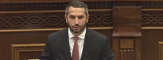 Կարո՞ղ եք հայտարարել, Տիգրանաշենը չեք հանձնելու․ Սաղաթելյանը՝ Ռուբինյանին