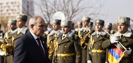 «Հրապարակ». Հաջորդը զինվորականներն են