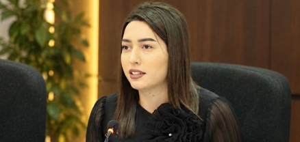 ՀՀ-ում շրջանառության մեջ պետք է մնան միայն ԻԿԱՕ-ի չափանիշներին համապատասխանող անձնագրերը. Արփինե Սարգսյան