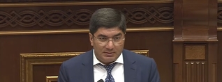 Կոնջորյանն ասում ա՝ փող չի տրվել «Հայփոստ»-ին, ուրանո՞ւմ եք․ Մանուկյան