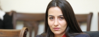 Եվրոպական հանձնաժողովից պատասխանել են Աննա Կոստանյանի՝ Ուրսուլա ֆոն դեր Լայենին ուղղված նամակին