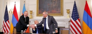 Հայաստան-Ադրբեջան խաղաղության պայմանագիրը չպետք է գերիներին թողնի անորոշության մեջ. The Washington Times