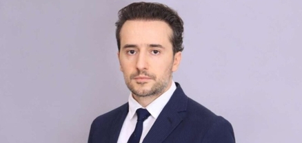 Վահան Միսակյանը նշանակվել է ՀՀ քաղաքաշինության կոմիտեի նախագահի տեղակալ