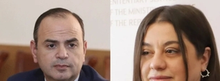 Մութ ամպեր Սինանյանի ու Թադեւոսյանի գլխին. «Հրապարակ»
