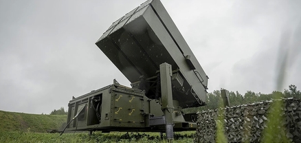 Լիտվան ուժեղացրել է Վիլնյուսի ՀՕՊ-ը NASAMS համալիրով