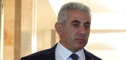Էդգար Ղազարյանը հերքում է, թե իր ելույթների վրա սահմանափակում կա