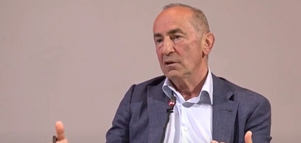 Քոչարյանը այսօր Բաքվի պատվերով կալանավորված է Երևանում. 2-րդ նախագահի գրասենյակ