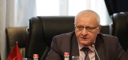 Ռուսաստանից հեռու՝ առանց Արևմուտքի երաշխիքների. Սուրեն Սուրենյանց
