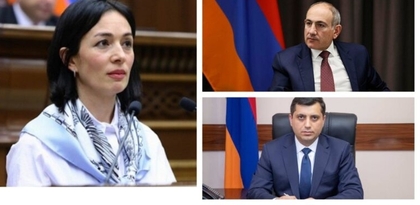 Կաշառքը ՀՀ բուհերում․ իսկ որտե՞ղ են ԿԳՄՍՆ-ն ու ԳԹԿ-ն․ «Ժողովուրդ»