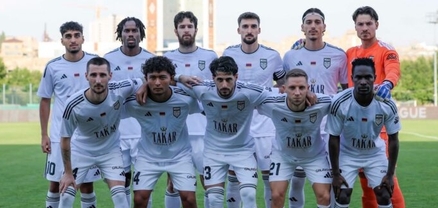 Նոան շարունակում է հաղթարշավը ՀՊԼ-ում