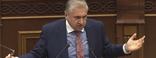 Արեգնազ Մանուկյանի էրեխուն ինչի՞ եք տանջում, որ գա, իր մորը տեսնի, արդարադատությունը կտուժի՞