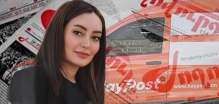 ՔՊ տիկնայք «ֆլիրտի» մարաթոն են հայտարարել․ Գալյանի ընկերուհին թանկ է նստում բյուջեի վրա․ Մամուլ