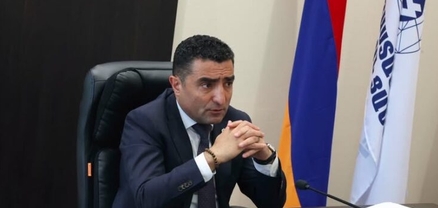 ՀԷՑ-ի տնօրենների խորհուրդն անցած 12 ամիսներին վարձատրվել է շուրջ 260 մլն ՀՀ դրամի չափով. Ռոմանոս Պետրոսյան