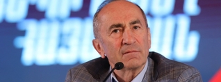 Ռոբերտ Քոչարյանին տեղափոխել են «Երևան-Կենտրոն» ՔԿՀ
