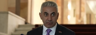 Հլը թող մի հատ Էդգար Ղազարյանը լինի դատախազ, տենամ Վահագն Ալեքսանյանը ինչքան փող ունի
