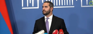 Ռուբինյանը խորհրդականներ և օգնականներ է նշանակել
