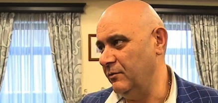 Մուլտի գրուպ կոնցեռնի նախկին գլխավոր տնօրեն Սեդրակ Առուստամյանը ձերբակալվել է