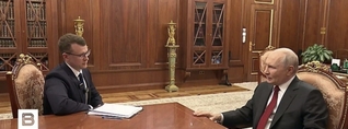 Վառելիքի հետ կապված խնդիրները լուծված չեն, բայց դրանք լուծվում են. Պուտին