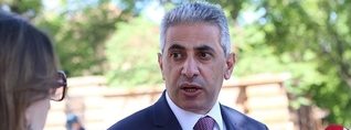 «Հրապարակ»․ Էդգար Ղազարյանը`ոսկոր ՔՊ-ի կոկորդին