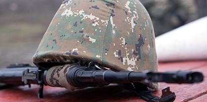 ՊՆ-ն հաստատել է զինվորի մահվան դեպքը