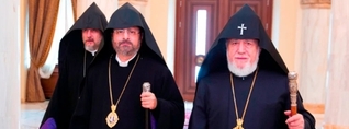 Ցավն ավելի է խորանում, երբ անտեսված են ՀՀ Սահմանադրությամբ Եկեղեցու առաքելությանը տրված երաշխիքները