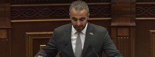 Տաղանդը և բարեկեցությունը «քացու տակ են քցվել» այս իշխանության կողմից. Գառնիկ Դավթյան