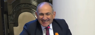 Պետք չի մեզ ահազանգել, որ մենք կործանվում ենք, մենք դրա մասին գիտենք
