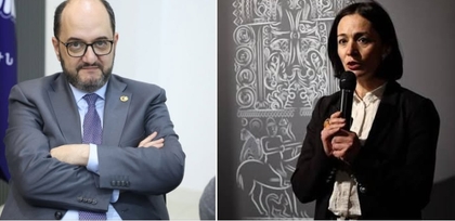 Խոշոր միջոցների հաշվին կասկածելի եղանակով իրականացրել է չհիմնավորված գնում․ Դեմոյան