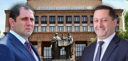 Մոտ 1,4 մլրդ դրամ. ԵՊՀ վնասը եռապատկվել է