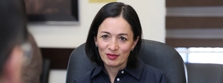 Նպատակն է համադրված աշխատանքով կանխարգելել նման մտահոգիչ երևույթները. Ժաննա Անդրեասյանը՝ բանակի դեպքերի մասին