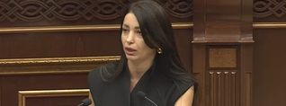 Ձեր քթից բերելու ենք․ Հասմիկ Հակոբյանը՝ ընդդիմությանը