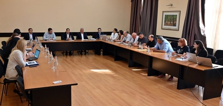 Առաջիկայում թվայնացումը դառնալու է ՊԵԿ-ի բոլոր բարեփոխումների առանցքային բաղադրիչը