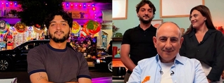 Իմ ձայնն ու կամքը գնված չեն․ Ռաֆֆիկ Համբարձումյանը պատասխանել է քննադատներին