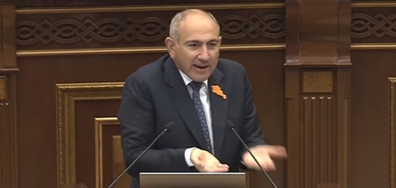 Հիմա էս մարդը ասում ա՝ արա, բան էիք ասել, ո՞նց ա ըլնելու բա