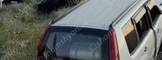 Պարզվել է երեկ «Mercedes G»-ի և «Nissan X-Trail»-ի բախման հետևանքով հիվանդանոց տեղափոխված վիրավորների և վարորդների ինքնությունը