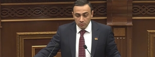 Կարո՞ղ ա ձեր համար Խերիմլին ու Կըզըլ Հաջիլին էլ է պատմական հայրենիք