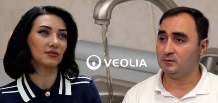 Ինչ ջուր ենք խմում․ թունավորման վտանգ և կոլիֆորմ մանրէներ