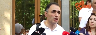 Բոլոր կալանավորների պահպանման պայմանները վատ են․ հակասանիտարական վիճակ ա, գերբեռնված, պատերը՝ նեխած
