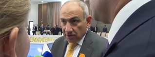 ԵԱՏՄ-ն գործնականում չի աշխատում, սա ճգնաժամ է բոլորի համար. Փաշինյան