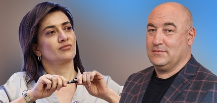 Ծաղիկ նվիրողը այգի էլ կնվիրի. Քաջարանում ստեղծվում է Քաջարանից մեծ այգի՞