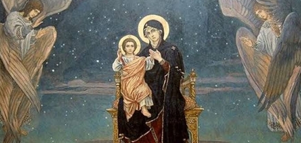 Այսօր Ս. Աստվածածնի գոտու գյուտի տոնն է