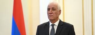 Նախագահ Խաչատուրյանը կորցրե՞լ է հիշողությունը, թե՞ աչքերը փակ են