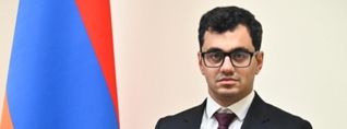 Արամ Ջիվանյանը վերանշանակվել է ռազմարդյունաբերության կոմիտեի նախագահի պաշտոնում