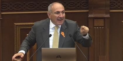 Փաշինյանը ափերից ելավ․ «Պտի նստե՛ն, պտի փող չունենա՛ն, իրենք շուստրի են, ես՝ միամի՞տ, մաֆիան պրծավ»