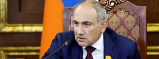 Կառավարության 2026 թվականի օգոստոսի 27-ի հերթական նիստը
