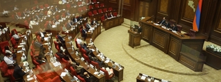 ԱԺ հանձաժողովների նախագահների ընտրությունները տեղի կունենան վաղը ժամը 10.10–ին