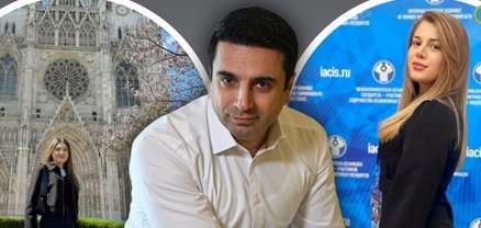 Չալիկյան քույրերը ԱԺ-ից ազատվեցին, ըստ երևույթին, կտեղափոխվեն ԱԽ