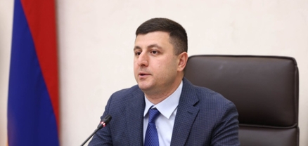 Կապիտnւլյանտների ռեժիմն իր հրեշավոր hանցագnրծությունները կոծկելու համար պատրաստ է ցանկացած քայլի