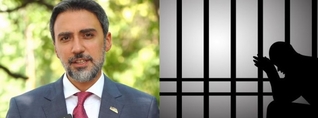 Քաղբանտարկյալների հարցի վերաբերյալ ունենք լուծումներ․ Արամ Վարդևանյան