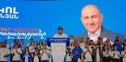 ՔՊ-ականները լուռ վայելում են ադրբեջանական «հաճոյախոսությունը»